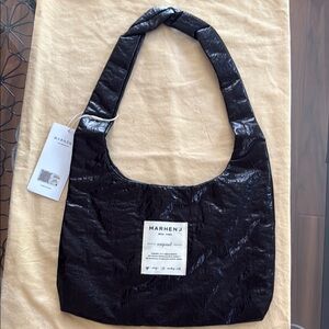 Black Women's Bag